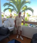 Rencontre Homme : Alex, 58 ans à Belgique  LIEGE